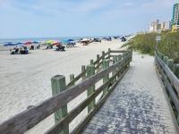 Crescent Vintage Cottage - B&B Myrtle Beach