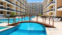 Resort da Mary -Piscina Monumental e Luxo Premium - Bed and Breakfast Brasilia