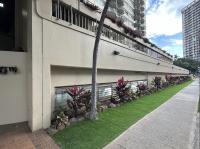 FREE PARKING!! 2 Bedroom Vacation Rental - Ferienwohnung Honolulu