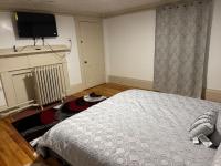 3 bedrooms apartment Near Malls Hospital Salem - B&B Danvers