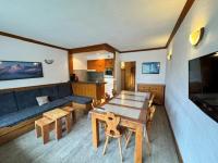 Résidence Bec Rouge - Appartement spacieux·Skis aux pieds·Balcon MAE-9464 - B&B Tignes
