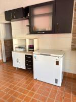Sitio Cantinho da Alegria - B&B Confins