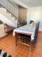 Sitio Cantinho da Alegria - B&B Confins