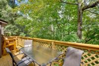 Steps to Sugar Mountain! Condo w/ Furnished Deck - B&B Sugar Mountain