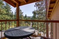< 3 Mi to Lake Tahoe: Incline Village Condo! - B&B Incline Village