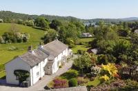 3 Bed in Hawkshead oc-lr100 - B&B Hawkshead