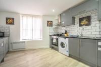 F2NG - Stylish Home in West Yorkshire - Bed and Breakfast Bradford