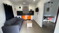 Le MALMANOURY - B&B Kourou