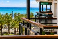 Apartamento con vistas al mar