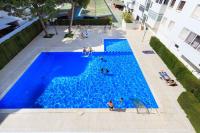 New Maria Anagabu - B&B Salou