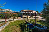 Apartments in Starigrad-Paklenica 43533 - Chambres d'hôtes Starigrad