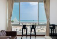Simpsons homestay - Oasky 36 #viewtamthang #viewbien #vungtau - Ferienwohnung Xã Thang Tam