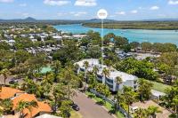 Chic Noosa riverside apt with great facilities - Ferienwohnung Neusa Vale