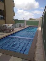 Ap Aconchego Urbano - B&B São Luís