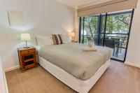 Absolute Beachfront - Ferienwohnung Broadwater