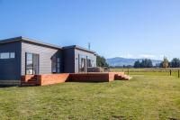 Totara on Moroa, Tauwharenikau - B&B Fernside