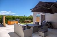 Easy Days Martinborough - Chambres d'hôtes Martinborough