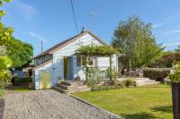 Strasbourge Cottage, Martinborough - B&B Martinborough