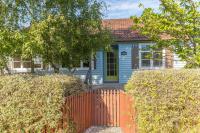 Strasbourge Cottage, Martinborough - B&B Martinborough