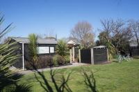 Bach On Daniel, Martinborough - B&B Martinborough