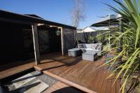Bach On Daniel, Martinborough - B&B Martinborough