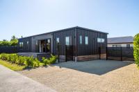 Vinebox on Wilson, Martinborough - B&B Martinborough