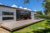 Burgundy Place, Martinborough - B&B Martinborough