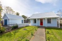 Cologne Cottage, Martinborough - B&B Martinborough