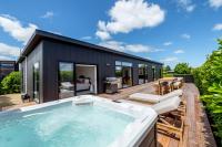 Sotally Tober Retreat - Ferienwohnung Martinborough
