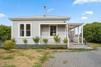 Applecross Cottage, Martinborough - B&B Martinborough