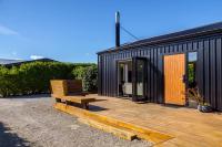 La Maison Noir, Martinborough - B&B Martinborough