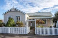Bellini, Martinborough - B&B Martinborough