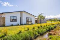 Citron 9, Greytown, Wairarapa - Chambres d'hôtes Greytown