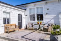 The White House, Martinborough - Chambres d'hôtes Martinborough
