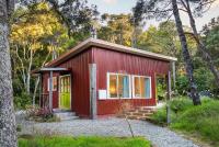 The Glade, Martinborough - B&B Pahautea