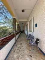 Hospedaria Casa da Fonte - B&B Miguel Pereira