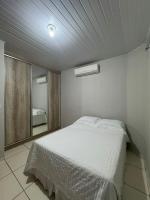 Recanto da Bisa - Chambres d'hôtes Cuiabá