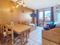 Résidence Balcons De Val Cenis Le Haut - Appartement 2 pièces coin montagne - 6 personnes MAE-7973 - Chambres d'hôtes Flassans-sur-Issole