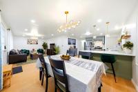 Cozy 3-Bedroom Home Near Airport - Chambres d'hôtes Depew