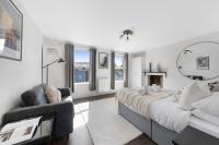 The Camden Loft Apartment! - B&B Londra