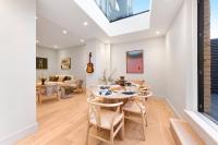 Camden Luxury Stay 2 Bedroom Terrace Apartment - B&B London