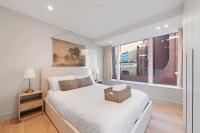 Luxury Camden Split-Level Apartment With Balcony - B&B Londra