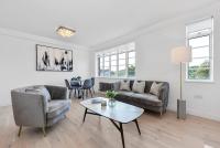 3 Bed- Buckingham Palace - Ferienwohnung London