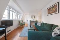 2 Bed 2 Bath Apartment With Lift- Oxford Street! - Ferienwohnung London