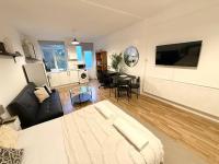 Winchmore Hill- Ground Floor Studio - Ferienwohnung Winchmore Hill