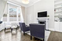 Stunning 3 Bed Apartment Paddington - B&B Londra