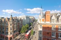 Huge Mayfair Apartment On Oxford St -Aircon & Lift - Ferienwohnung London