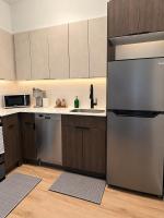 The Detroit Edit - Modern 1BR - B&B Detroit