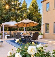 Bella Villa Messina - B&B Healdsburg