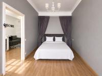 Sky House Lux Apartment - Ferienwohnung Chişinău